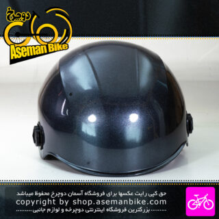 کلاه دوچرخه سواری شهری CCC سایز 60-55 سانت CCC Bicycle Helmet