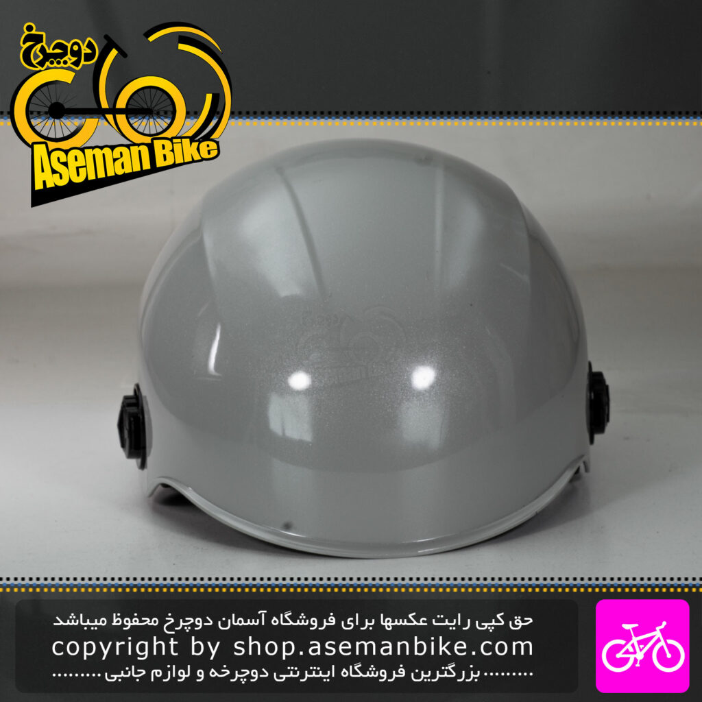 کلاه دوچرخه سواری CCC سایز 60-55 سانت CCC Bicycle Helmet