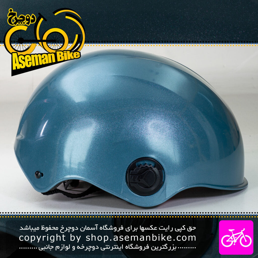 کلاه دوچرخه سواری CCC سایز 60-55 سانت CCC Bicycle Helmet