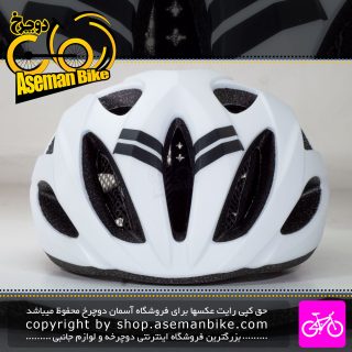 کلاه دوچرخه سواری سیگنا مدل CIV600 سایز 63-58 سانت Cigna Bicycle Helmet CIV600