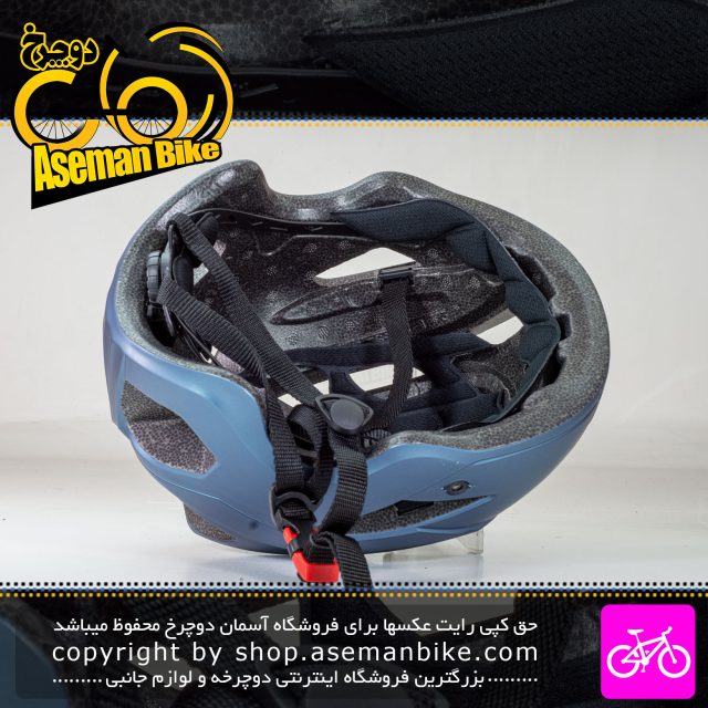 کلاه دوچرخه سواری سیگنا مدل LAX790 سایز 62-57 سانت Cigna Bicycle Helmet LAX790