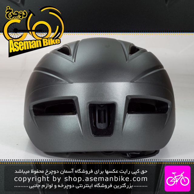 کلاه دوچرخه سواری سیگنا مدل WT018 سایز 62-57 Cigna Bicycle Helmet WT018