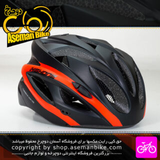 کلاه دوچرخه سواری های وان سایز 60-55 سانت Highone Bicycle Helmet