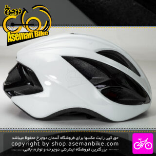 کلاه دوچرخه سواری مانتیس سایز 57-52 سانت Mantis Bicycle Helmet