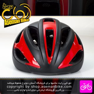 کلاه دوچرخه سواری مانتی سایز 58-53 سانت Monti Bicycle Helmet