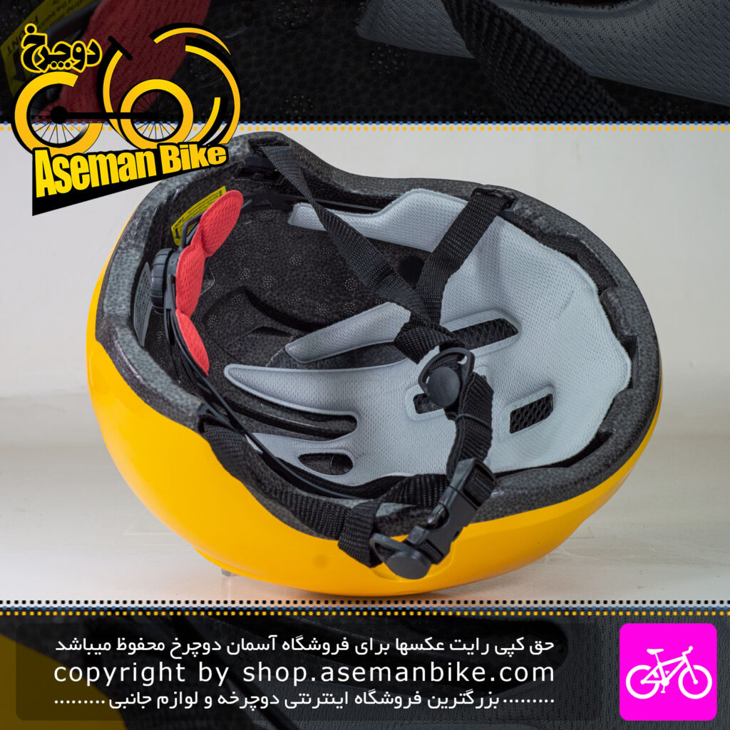 کلاه دوچرخه سواری وان پوینت سایز 62-58 سانت One Point Bicycle Helmet