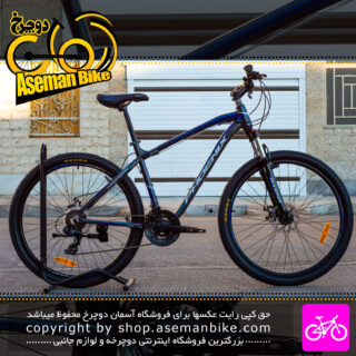 دوچرخه کوهستان فونیکس مدل Viton ZK200 سایز 27.5 21 سرعته Phoenix MTB Bicycle Viton ZK200