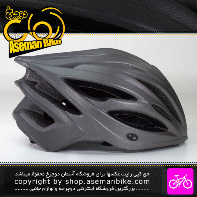 کلاه دوچرخه سواری پیکا سایز 57-52 سانت Pika Bicycle Helmet