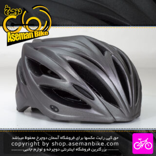 کلاه دوچرخه سواری پیکا سایز 57-52 سانت Pika Bicycle Helmet