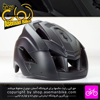 کلاه ایمنی دوچرخه سواری Prog مدل PK5 سایز 62-57 سانت Prog Bicycle Helmet PK5