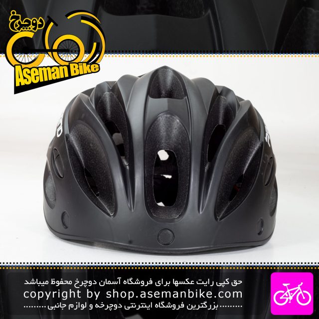 کلاه دوچرخه سواری پرومند سایز 62-57 سانت Promend Bicycle Helmet