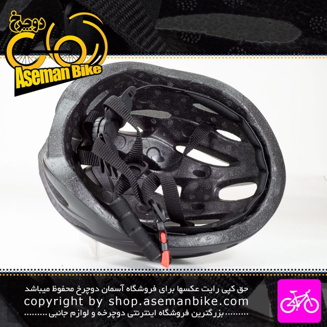 کلاه دوچرخه سواری پرومند سایز 62-57 سانت Promend Bicycle Helmet
