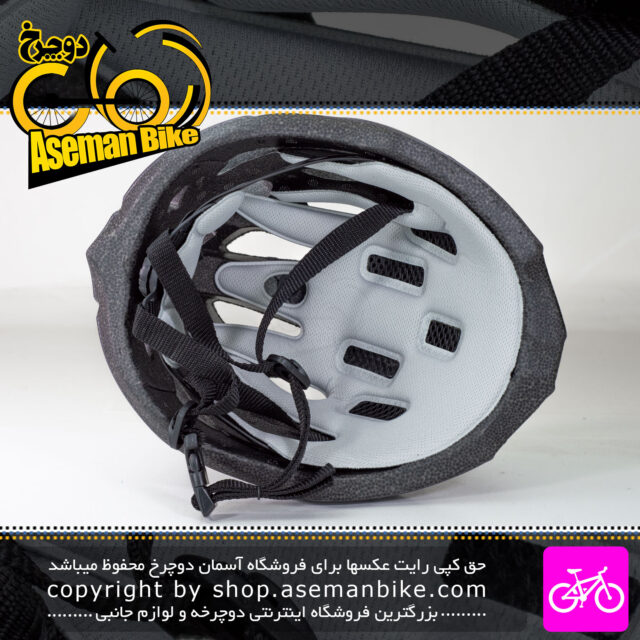 کلاه دوچرخه سواری Repo سایز 60-55 سانت Repo Bicycle Helmet