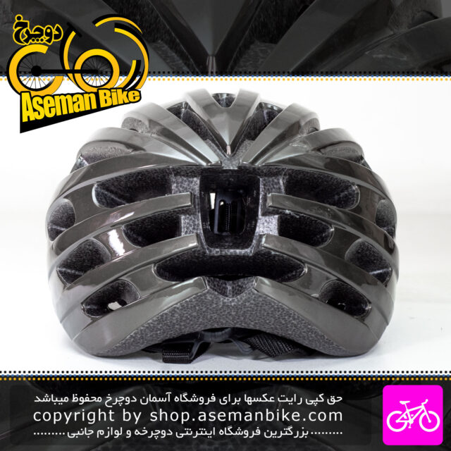 کلاه دوچرخه سواری شین مکس مدل TRX سایز 62-57 سانت Shinmax Bicycle Helmet TRX