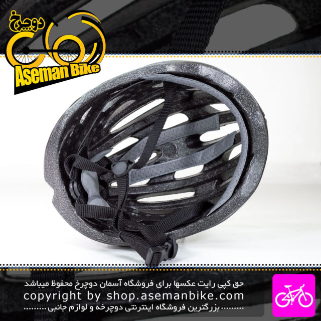 کلاه دوچرخه سواری شین مکس مدل TRX سایز 62-57 سانت Shinmax Bicycle Helmet TRX