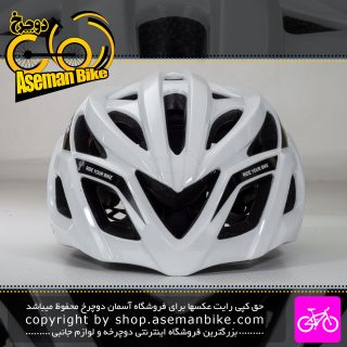 کلاه دوچرخه سواری SLP مدل VIP002 سایز 62-58 سانت SLP Bicycle Helmet VIP002