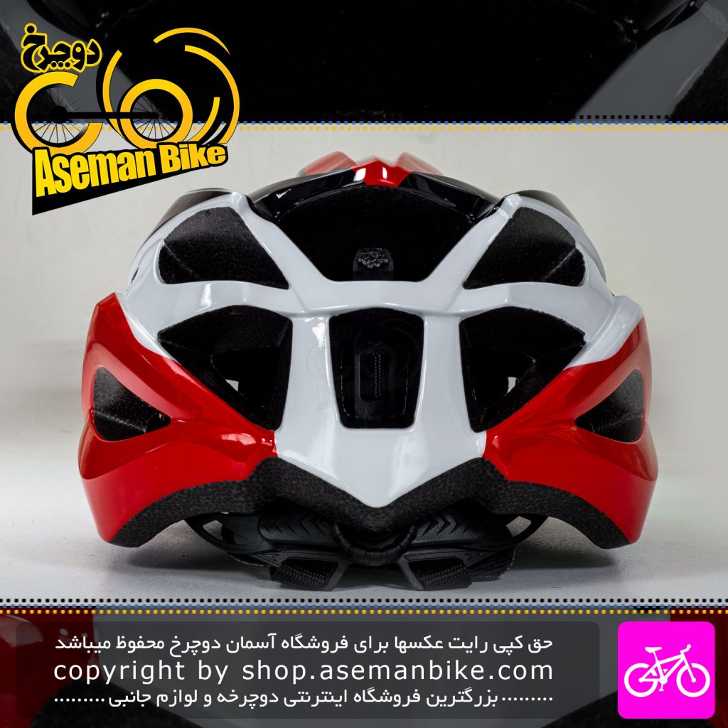کلاه دوچرخه سواری SLP مدل VIP03 سایز 63-58 سانت SLP Bicycle Helmet VIP03