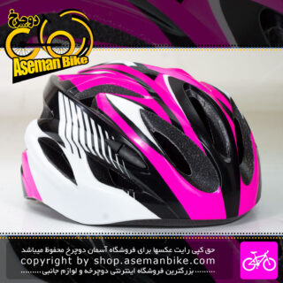 کلاه دوچرخه سواری THQ سایز 60-55 سانت THQ Bicycle Helmet