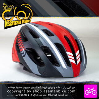 کلاه دوچرخه سواری WT049 سایز 60-55 سانت WT049 Bicycle Helmet