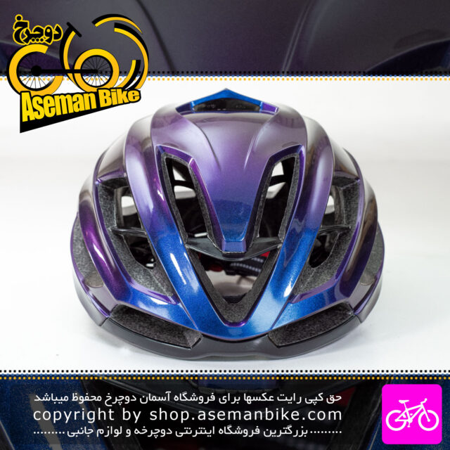 کلاه دوچرخه سواری زیبیت Zibit سایز 60-55 سانت Zibit Bicycle Helmet