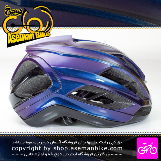 کلاه دوچرخه سواری زیبیت Zibit سایز 60-55 سانت Zibit Bicycle Helmet