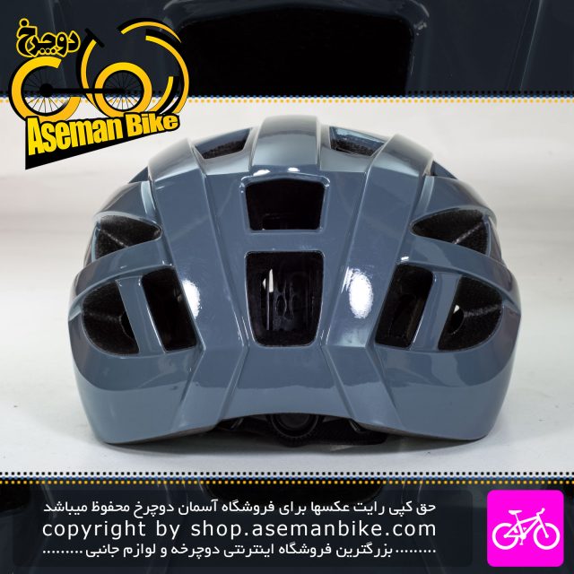 کلاه دوچرخه سواری ابسولوت سایز 62-57 سانت Absolute Bicycle Helmet
