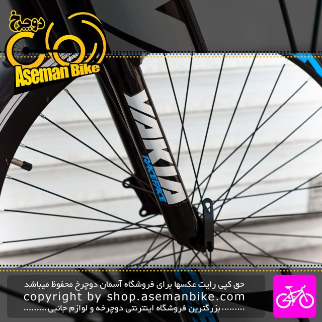 دوچرخه کوهستان تایگر مدل رولکس سایز 27.5 21 سرعته Tiger MTB Bicycle Rolex Sie 27.5 21Speed