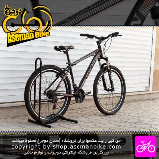دوچرخه ماکان مدل کینگ سایز 26 21 سرعته Macan Bicycle King Size 26 21 Speed