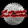 تکنولوژی هایپر گلید HyperGlide شیمانو برای تعویض دنده ی بهینه تر دوچرخه