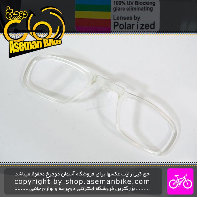 عینک دوچرخه سواری کاپریلو مدل XQ448 پلاریزه Sunglasses Capriolo XQ448