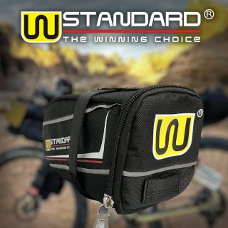 قیمت و خرید کیف زیر زین دوچرخه W-Standard