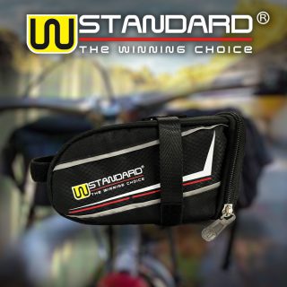 قیمت و خرید کیف زیر زین دوچرخه W-Standard
