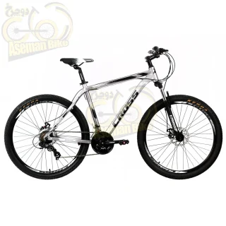 قیمت و خرید دوچرخه کراس مدل ASTOR سایز 27.5 CROSS ASTOR Size 27.5