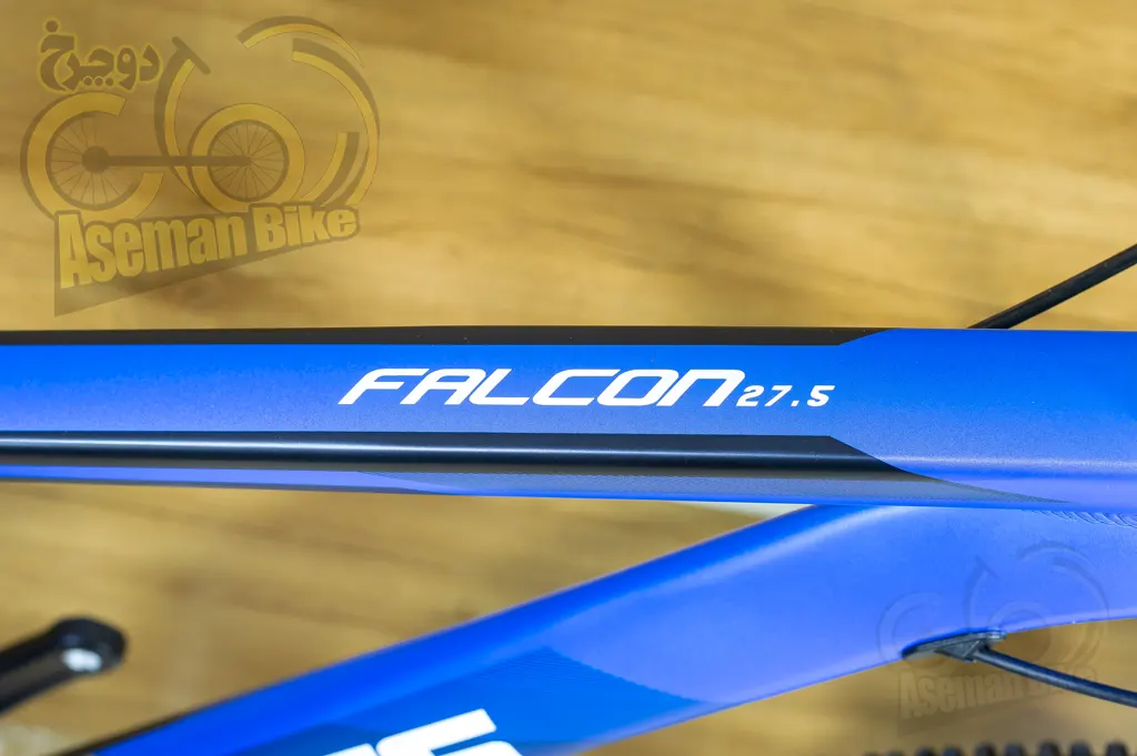 قیمت و خرید دوچرخه کراس FALCON سایز 27.5 Cross FALCON Size 27.5