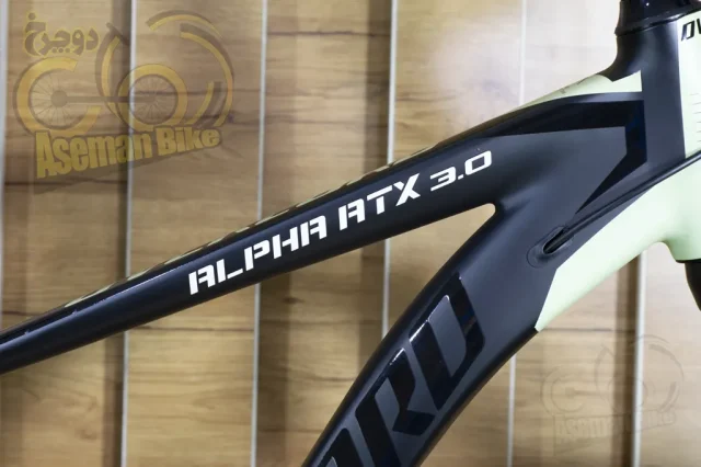 قیمت و خرید دوچرخه اورلرد مدل آلفا ATX 3.0 سایز 29 OVERLORD ALPHA ATX 3.0