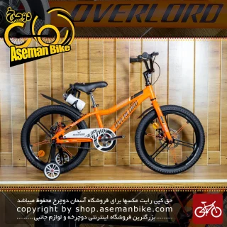 قیمت و خرید دوچرخه اورلورد مدل OV6000 سایز 20 OVERLORD OV6000 Size 20