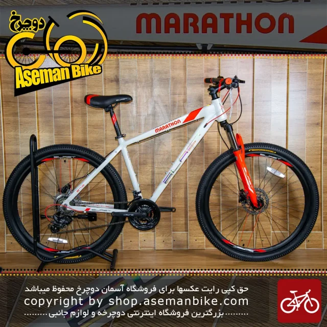 دوچرخه بلست ماراتون سایز 27.5 Bicycle BLAST MARATHON