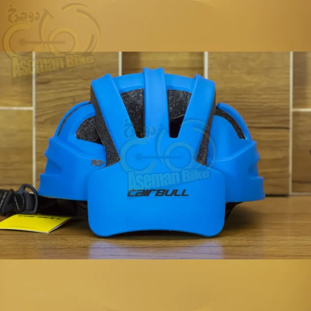 قیمت و خرید کلاه ایمنی دوچرخه سواری کربول CARILBULL FIND سایز 55-59 سانتی متر