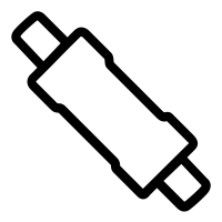 توپی تنه دوچرخه