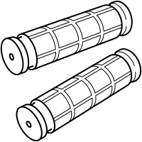 گریپ (سردسته) نوار فرمان دوچرخه