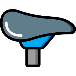 زین دوچرخه