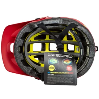 کلاه دوچرخه سواری جاینت GIANT RAIL MIPS