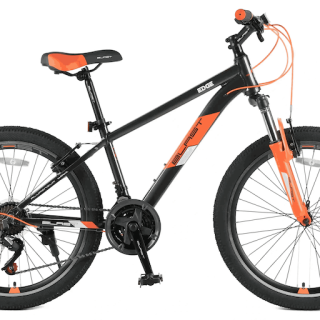 دوچرخه BLAST EDGE سایز 24