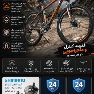 BLAST RACE STORY
